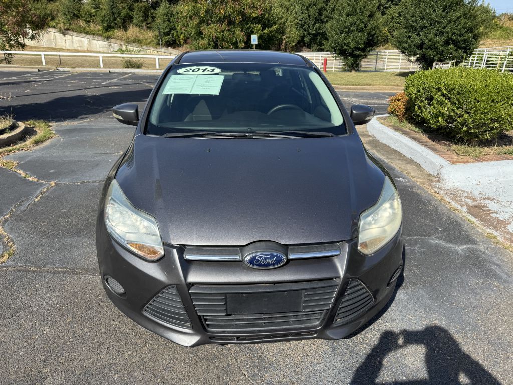 2014 Ford Focus Image 2