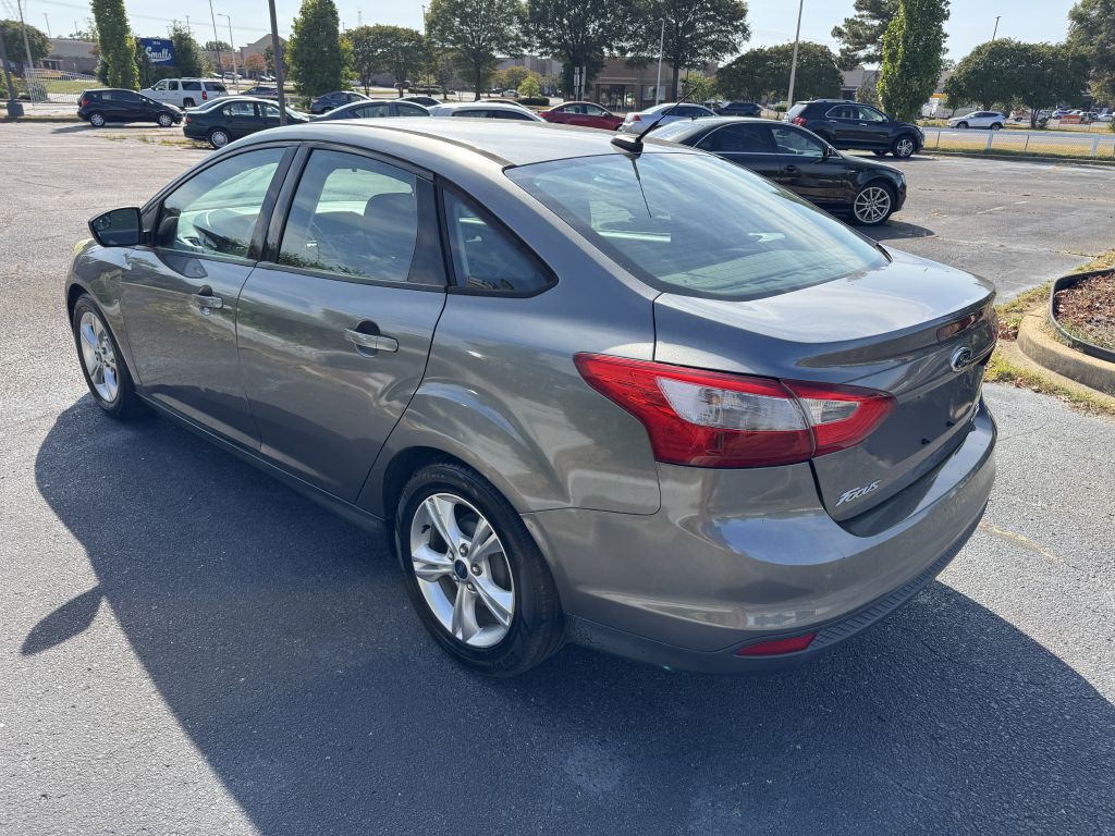 2014 Ford Focus Image 5