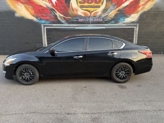 Image for 2015 Nissan Altima 2.5 S ID: 7147025