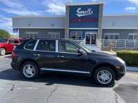 Image for 2008 Porsche Cayenne S ID: 7176804