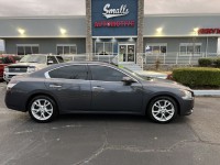 Image for 2012 Nissan Maxima S ID: 7201761