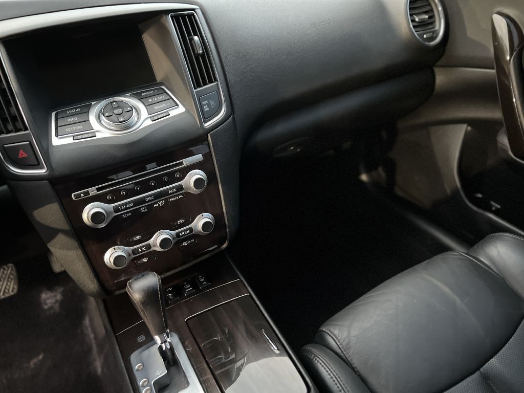 2012 Nissan Maxima Image 15