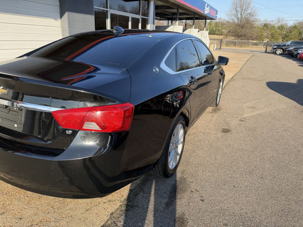 2019 Chevrolet Impala Image 7