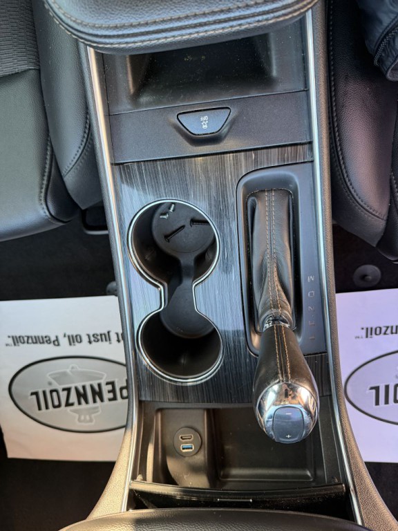 2019 Chevrolet Impala Image 15