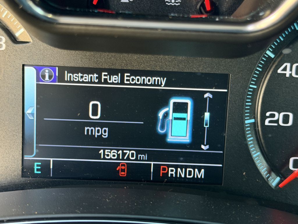 2019 Chevrolet Impala Image 17