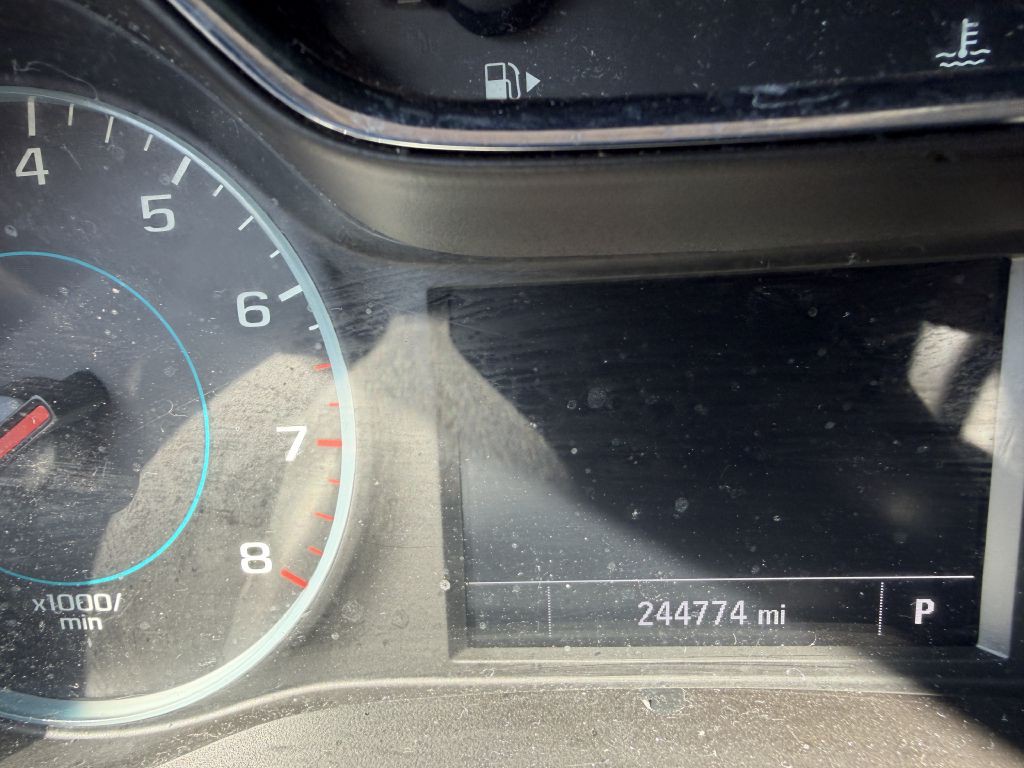 2018 Chevrolet Cruze Image 11