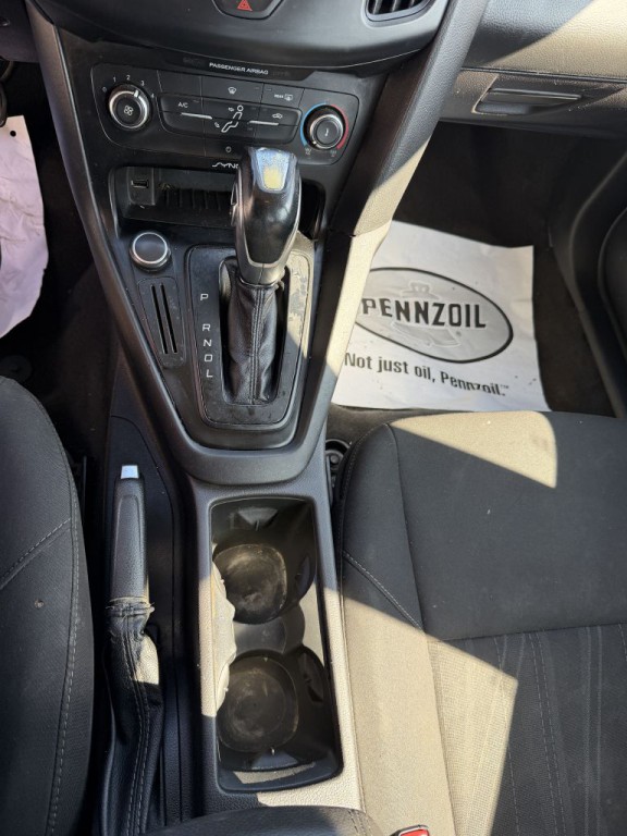 2015 Ford Focus Image 13