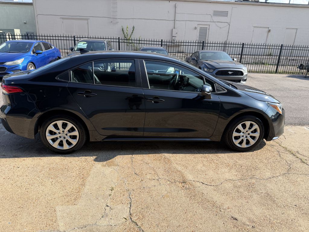 2022 Toyota Corolla Image 5