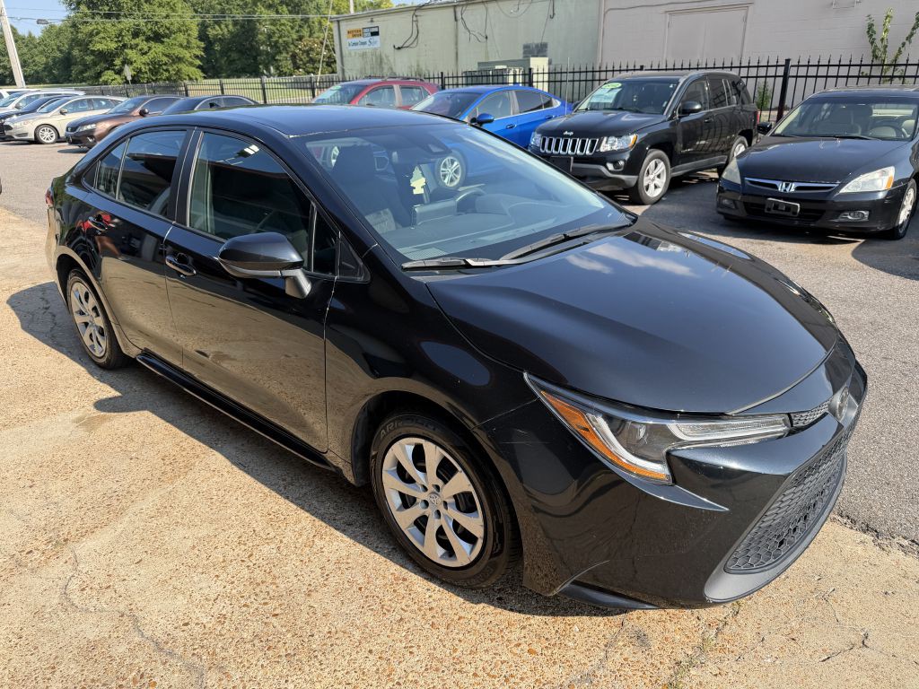 2022 Toyota Corolla Image 6