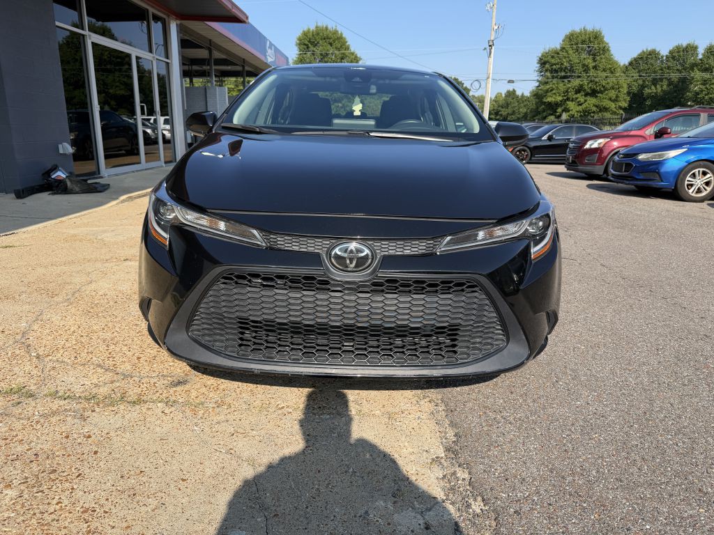 2022 Toyota Corolla Image 7