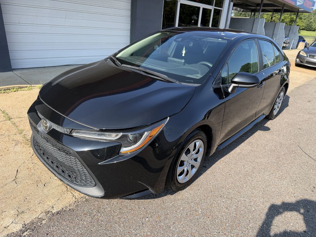 2022 Toyota Corolla Image 8