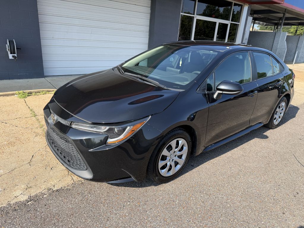 2022 Toyota Corolla Image 9