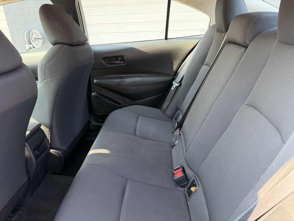 2022 Toyota Corolla Image 11