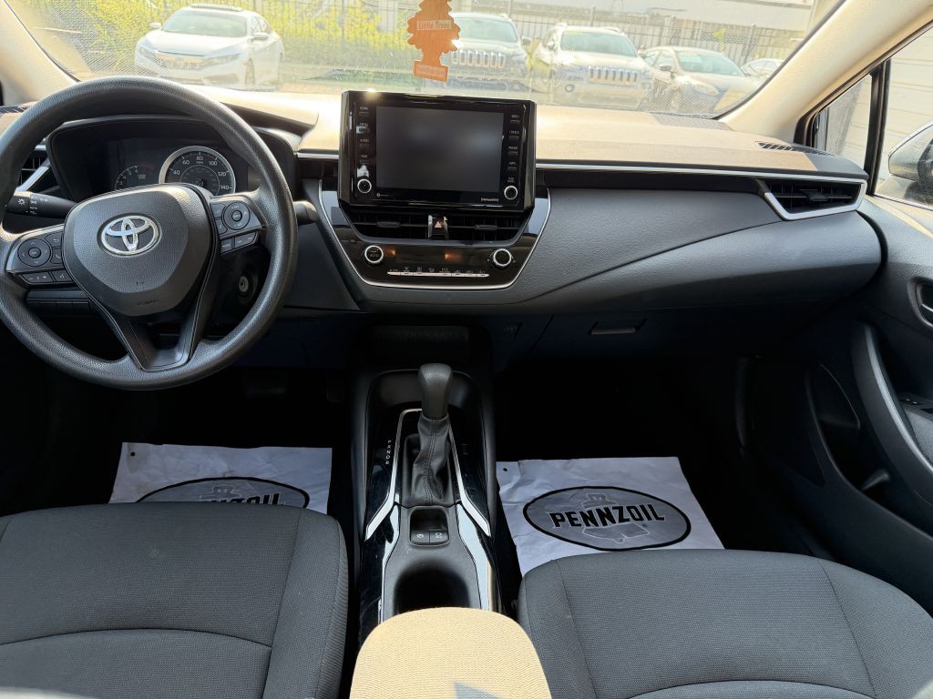 2022 Toyota Corolla Image 12