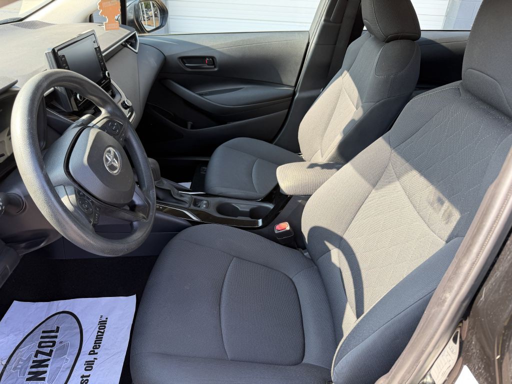 2022 Toyota Corolla Image 14