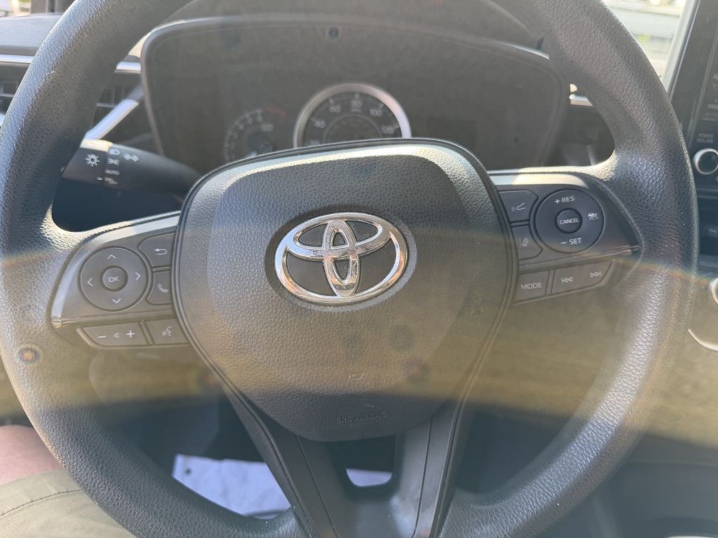 2022 Toyota Corolla Image 18