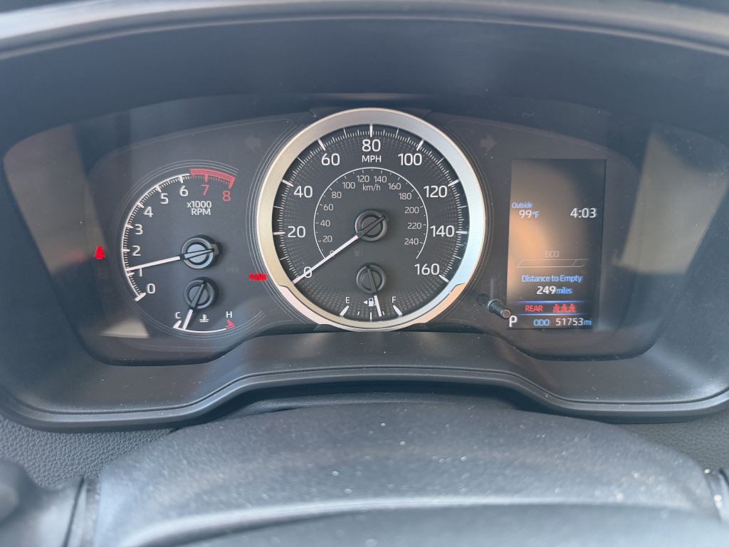 2022 Toyota Corolla Image 19