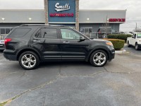 Image for 2015 Ford Explorer Limited ID: 7291107