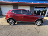Image for 2021 Nissan Rogue SV ID: 7369975