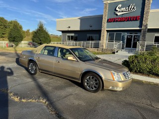 Image for 2006 Cadillac DTS  ID: 7382342