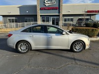Image for 2012 Chevrolet Cruze ECO ID: 7436168