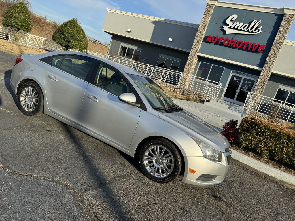2012 Chevrolet Cruze Image 15