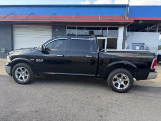 Image for 2014 RAM 1500 Laramie ID: 7478305