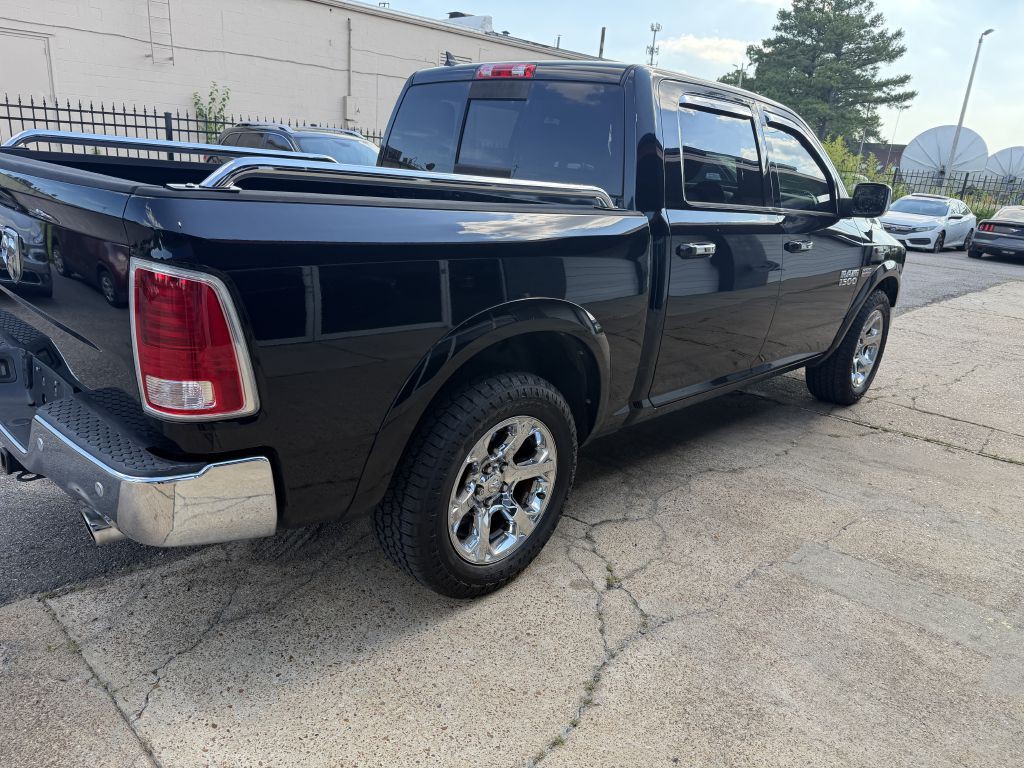 2014 RAM 1500 Image 7