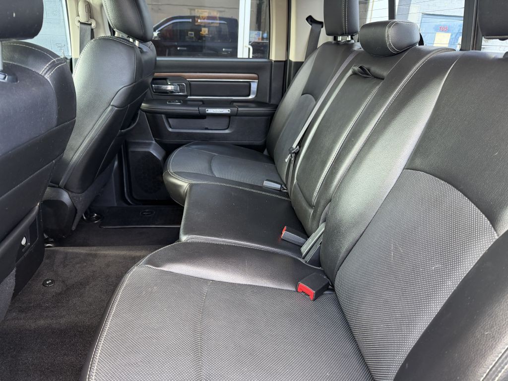 2014 RAM 1500 Image 10