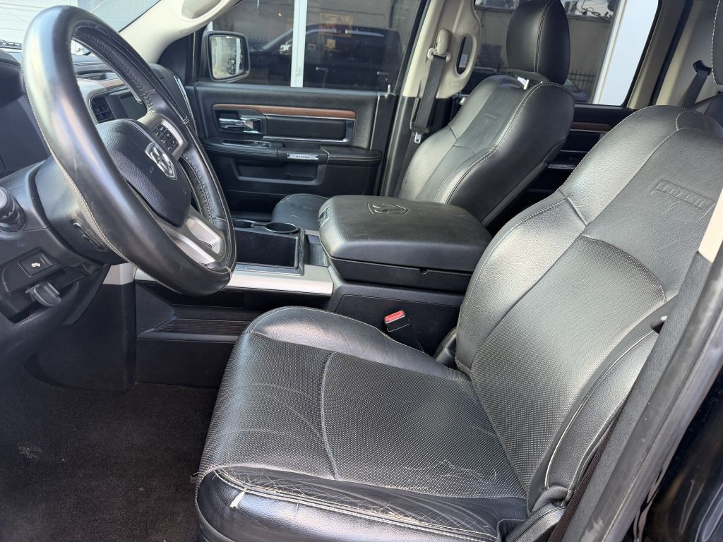 2014 RAM 1500 Image 13