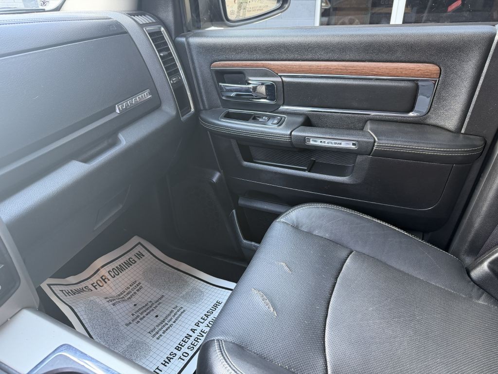2014 RAM 1500 Image 14