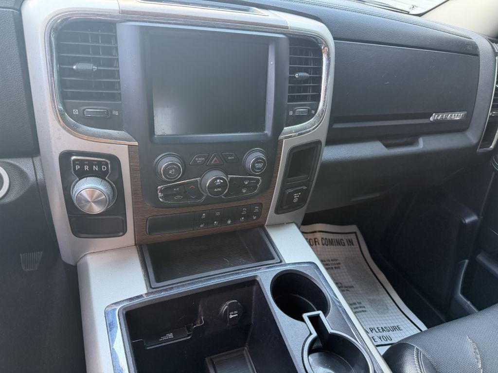 2014 RAM 1500 Image 15