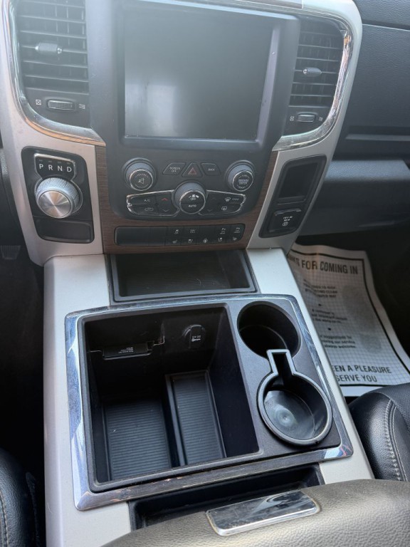 2014 RAM 1500 Image 16