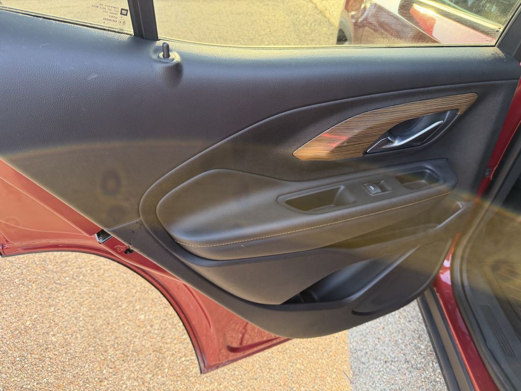 2020 GMC Terrain Image 10