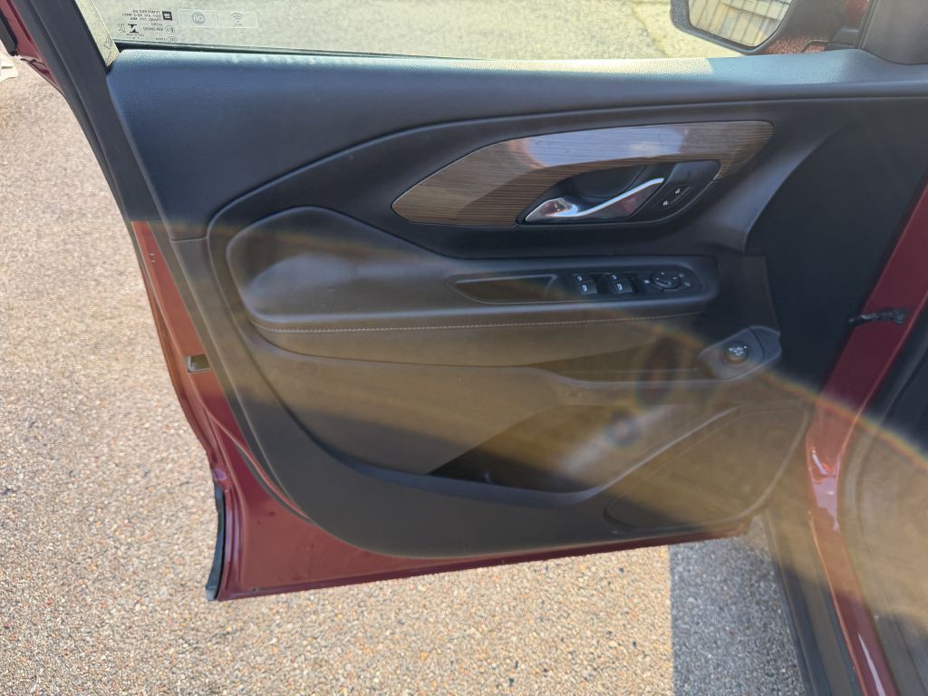 2020 GMC Terrain Image 12