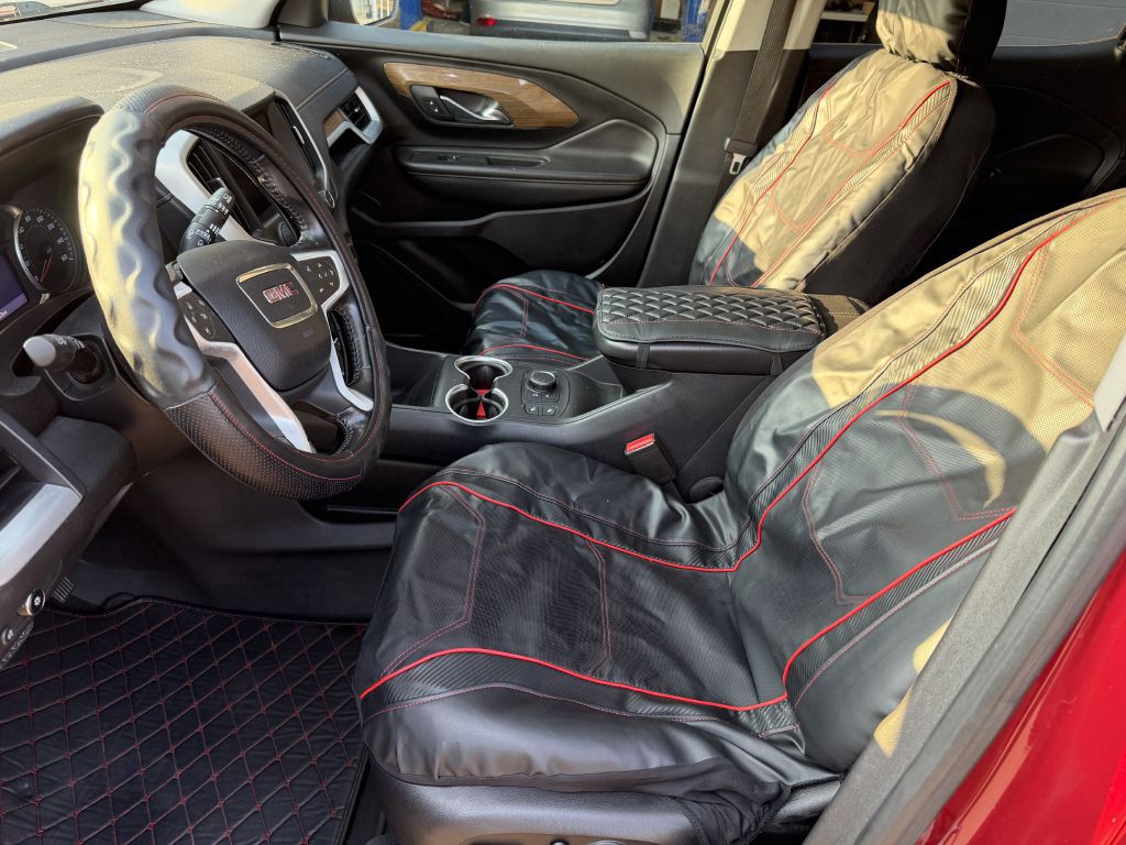 2020 GMC Terrain Image 13