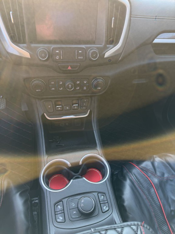 2020 GMC Terrain Image 15