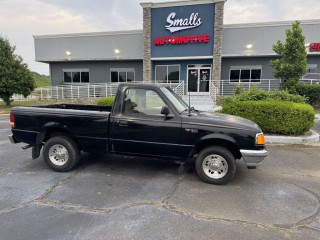 Image for 1996 Ford Ranger  ID: 7600031