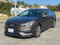 Image for 2016 Hyundai Sonata Sport ID: 6561703