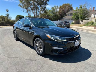 Image for 2020 Kia Optima LX ID: 6609042