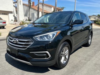 Image for 2017 Hyundai Santa Fe Sport  ID: 6664137