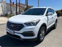 Image for 2018 Hyundai Santa Fe Sport  ID: 6735783