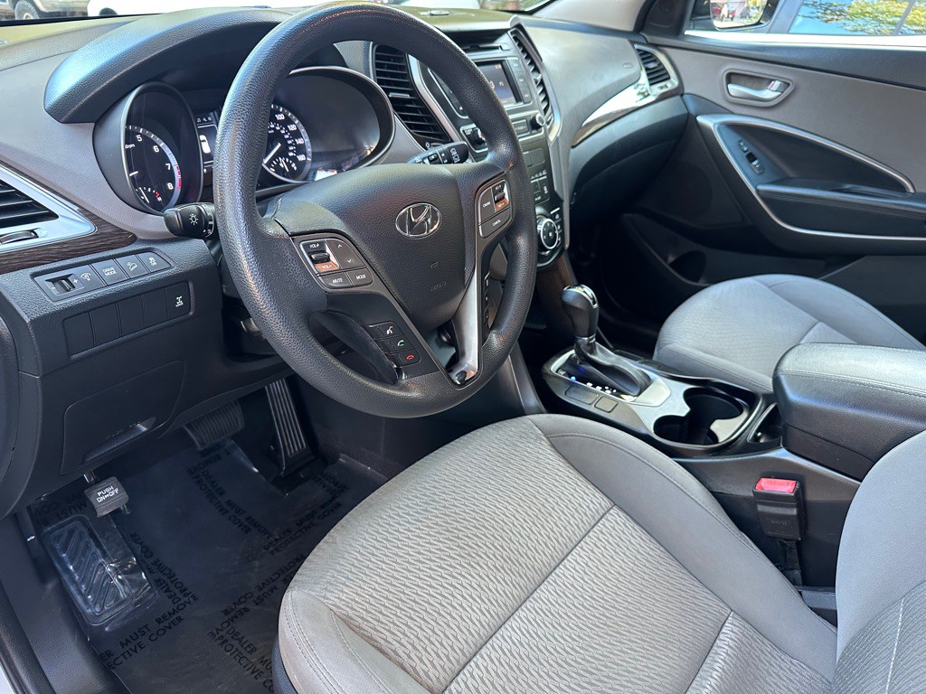 2018 Hyundai Santa Fe Sport Image 7