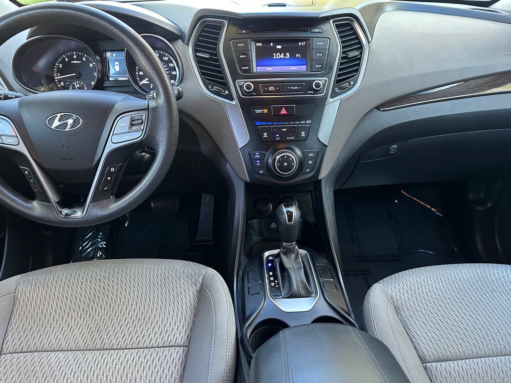 2018 Hyundai Santa Fe Sport Image 10