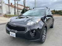 Image for 2017 Kia Sportage EX ID: 6776362