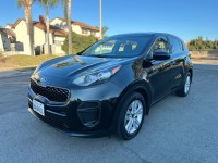 Image for 2017 Kia Sportage LX ID: 6809214