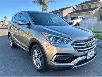 Image for 2017 Hyundai Santa Fe Sport  ID: 6836953