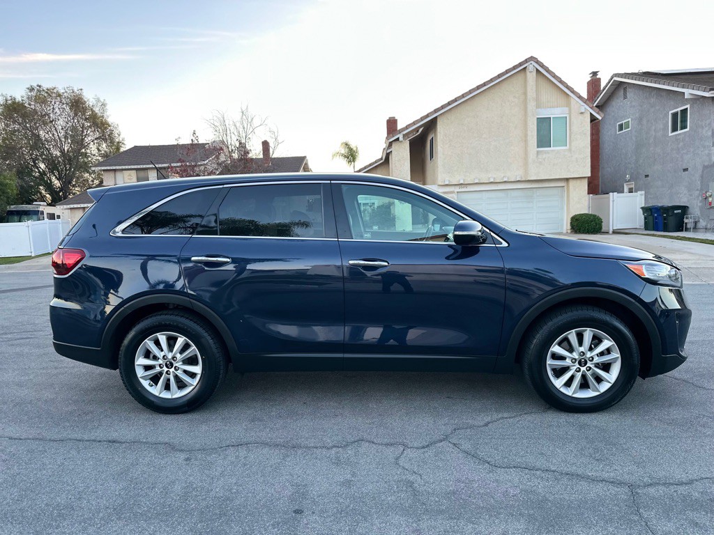 2019 Kia Sorento Image 6