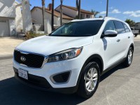 Image for 2016 Kia Sorento LX ID: 6866320