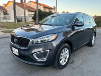 Image for 2016 Kia Sorento LX ID: 6866325